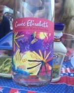 Cuvée Elizabeth Pinot Noir Rosé