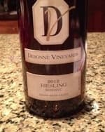 Riesling Reserve