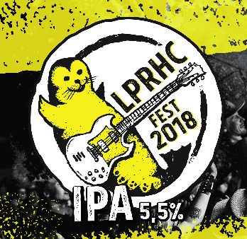 LPRHC FEST 2018