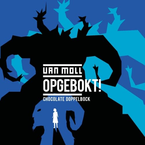 Opgebokt! (2024)