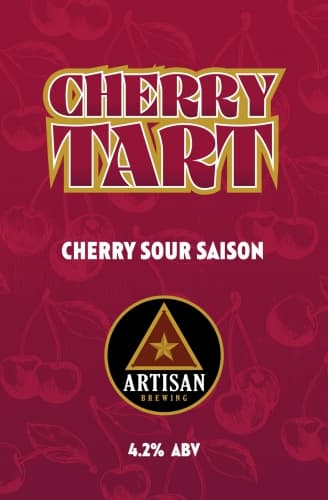 Cherry Tart (2023)