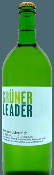 Grüner Leader