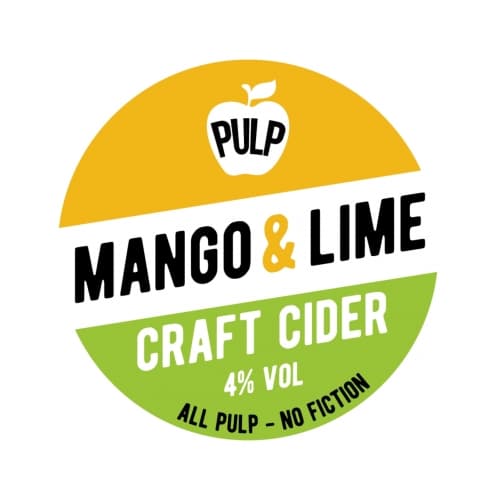 Mango & Lime
