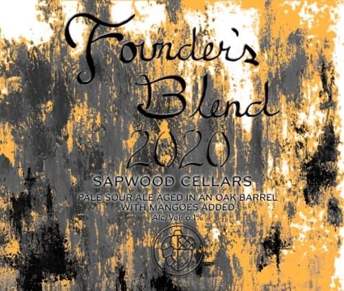 Founder's Blend 2020