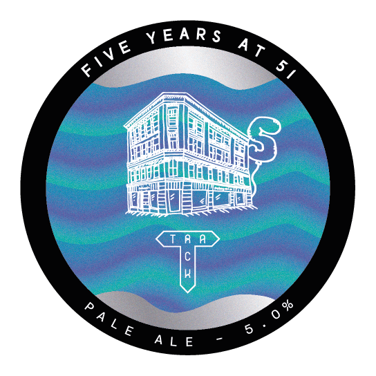 Five Years At 51