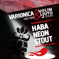 HabaNeon Stout