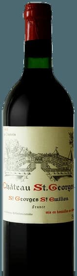 Saint-Georges-Saint-Émilion