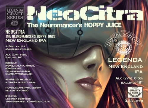 NeoCitra