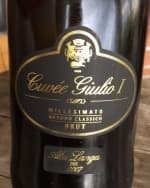 Cuvée Giulio I Alta Langa Millesimato Metodo Classico Brut
