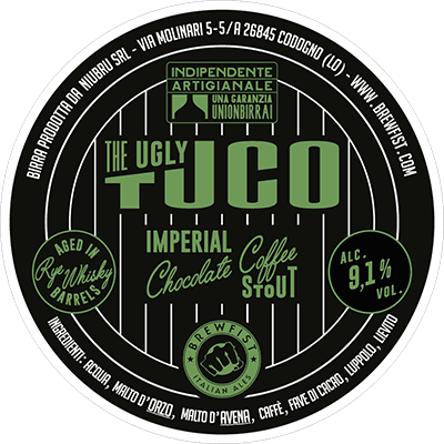 The Ugly - Tuco
