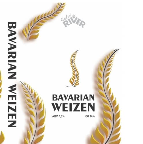 BAVARIAN WEIZEN