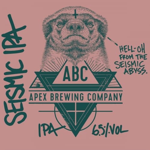 Seismic IPA