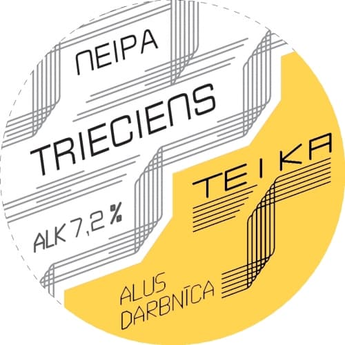 TRIECIENS