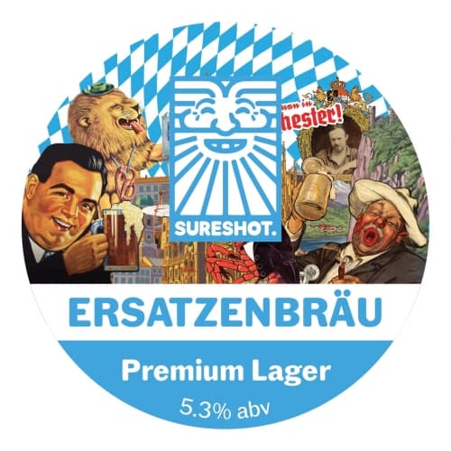 Ersatzenbrau
