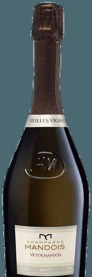 Victor Mandois Brut Champagne