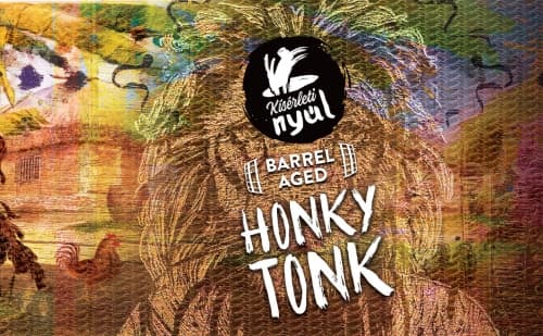 Honky Tonk