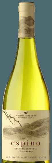 Espino Reserva Especial Chardonnay