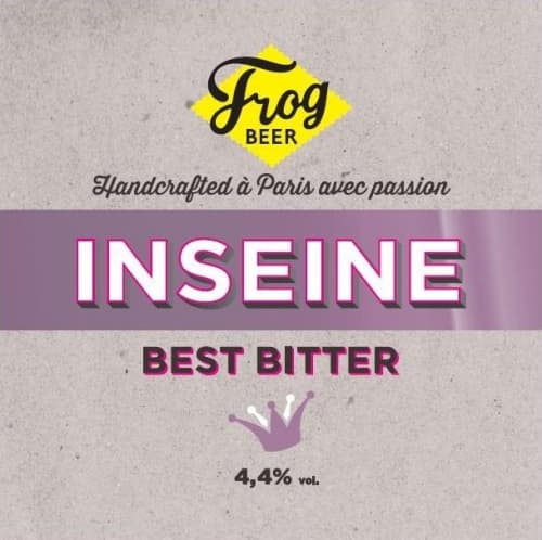 Inseine