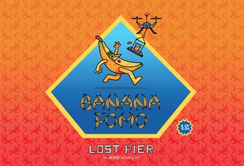 Banana FOMO