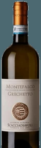 Montefalco Grechetto