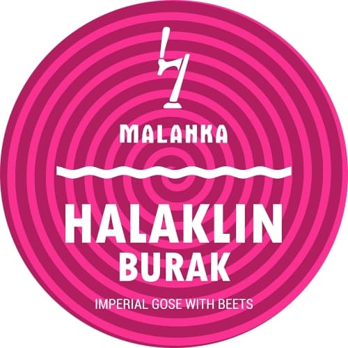 Halaklin: Burak
