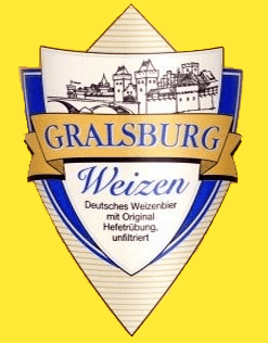 Gralsburg Weizen