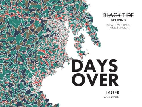 Days Over