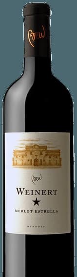 Merlot Estrella