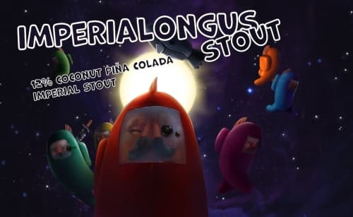 Imperialongus