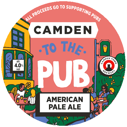 To the Pub