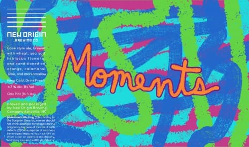 Moments