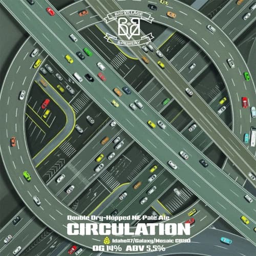 Circulation