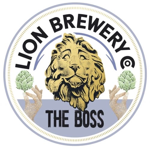 The Boss - Mosaic IPA