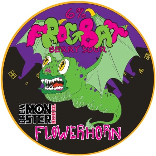FrogBat