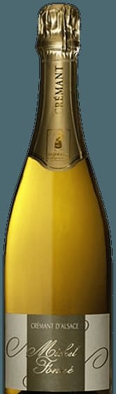 Cremant d'Alsace Brut