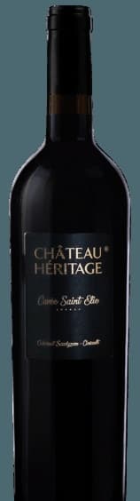 Cuvée Saint Elie