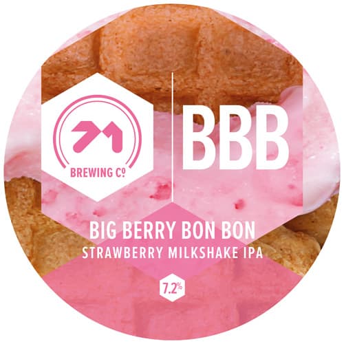 Big Berry Bon Bon