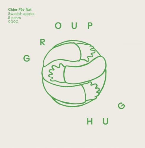 Group Hug 2020