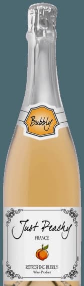 Refreshing Bubbly