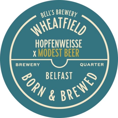Wheatfield Hopfenweisse