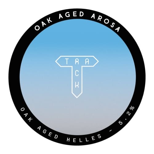 Oak Aged Arosa
