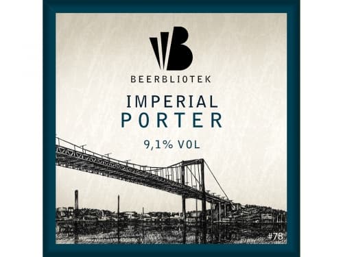 Imperial Porter