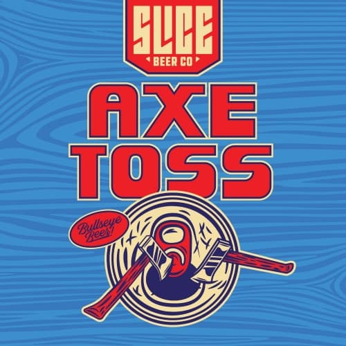 Axe Toss
