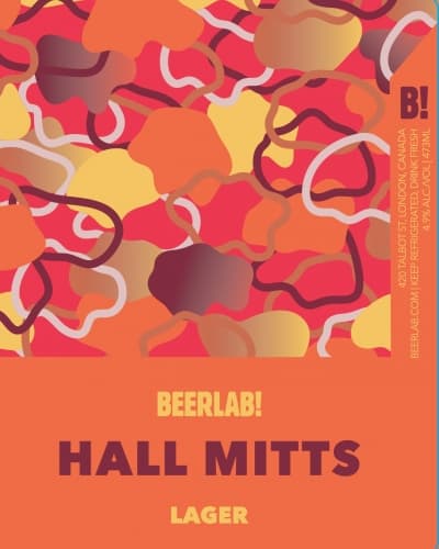 Hall Mitts