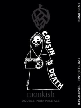 Cousin of Death