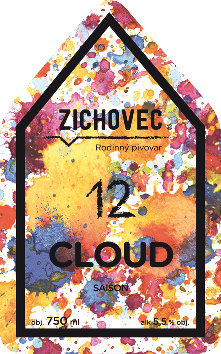 Cloud 12