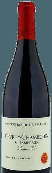 Gevrey-Chambertin Premier Cru Champeaux