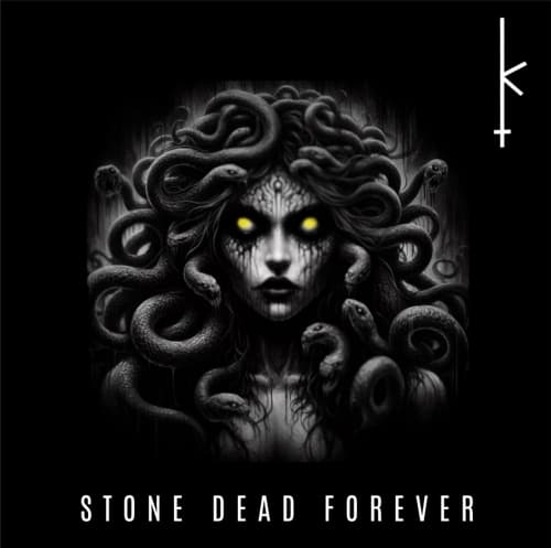 Stone Dead Forever