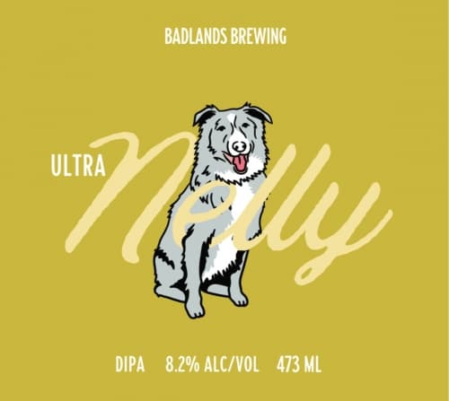 Ultra Nelly