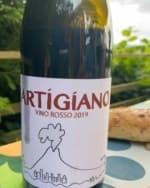 L'Artigiano Rosso